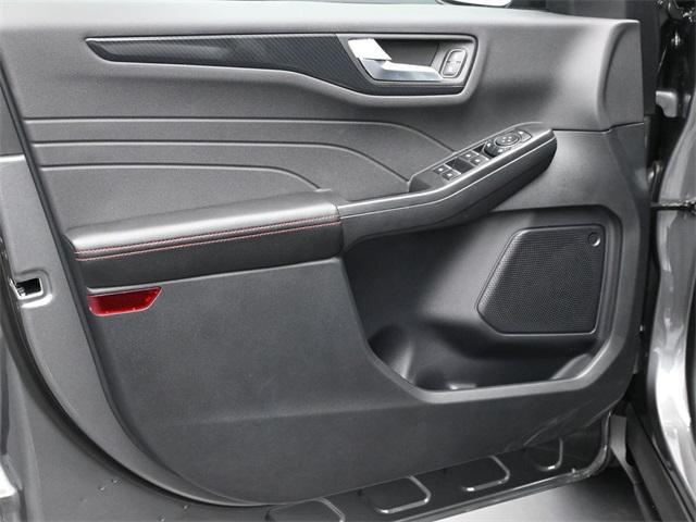new 2025 Ford Escape car, priced at $27,066