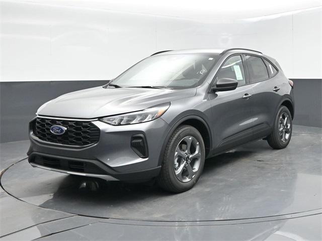 new 2025 Ford Escape car, priced at $27,066