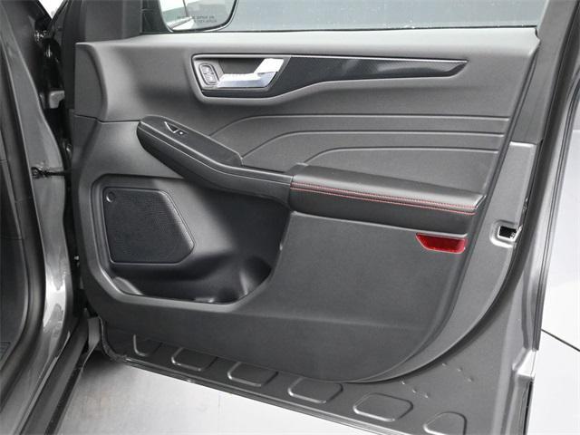 new 2025 Ford Escape car, priced at $27,066