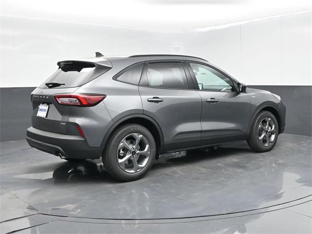 new 2025 Ford Escape car, priced at $27,066
