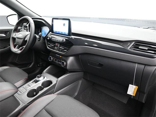 new 2025 Ford Escape car, priced at $27,066