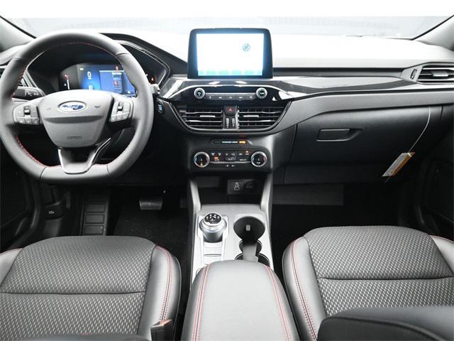 new 2025 Ford Escape car, priced at $27,066