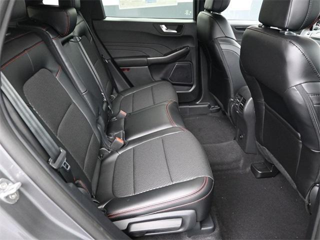 new 2025 Ford Escape car, priced at $27,066