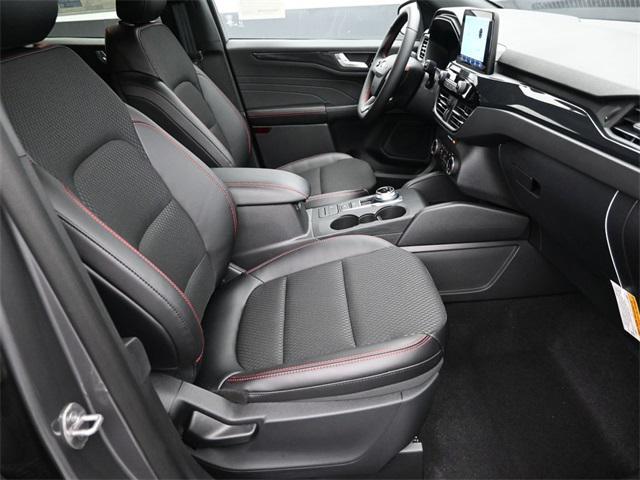 new 2025 Ford Escape car, priced at $27,066