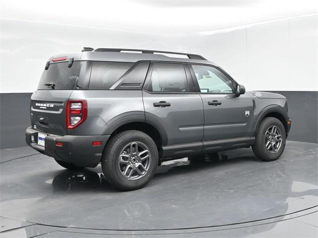 new 2025 Ford Bronco Sport car, priced at $31,798