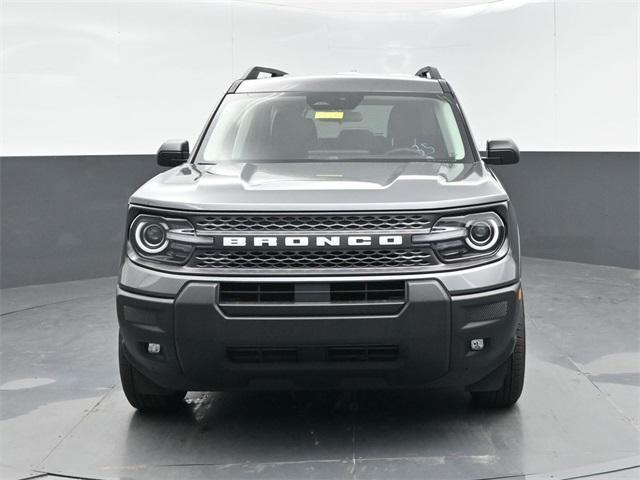 new 2025 Ford Bronco Sport car, priced at $31,798