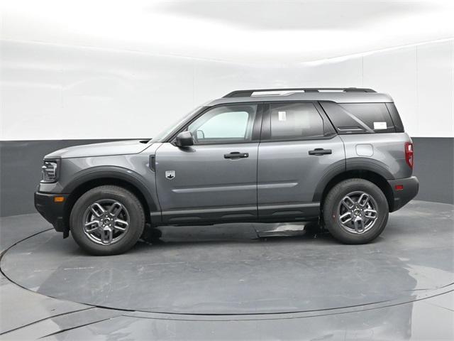 new 2025 Ford Bronco Sport car, priced at $31,798