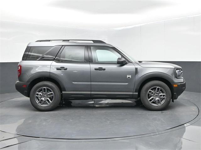 new 2025 Ford Bronco Sport car, priced at $31,798