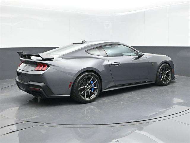 used 2024 Ford Mustang car, priced at $65,990