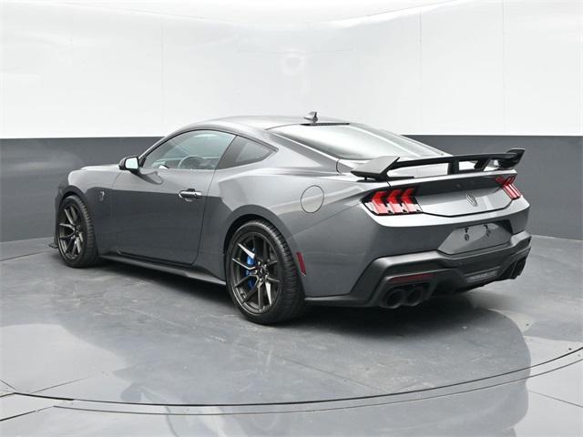 used 2024 Ford Mustang car, priced at $65,990