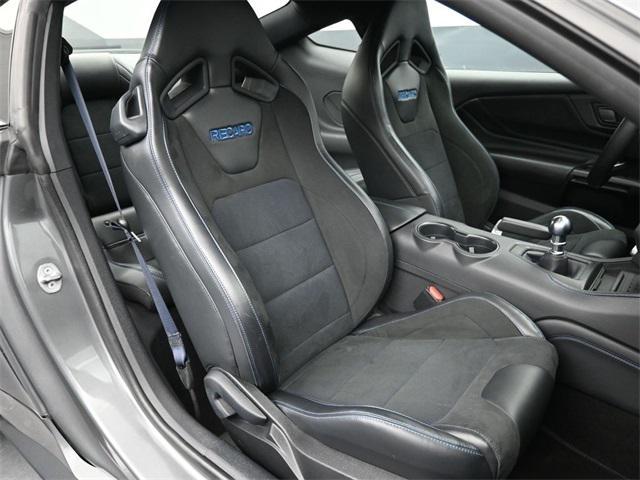 used 2024 Ford Mustang car, priced at $65,990