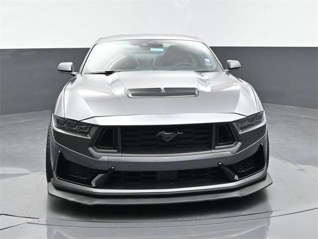 used 2024 Ford Mustang car, priced at $65,990