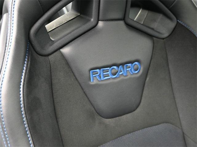 used 2024 Ford Mustang car, priced at $65,990