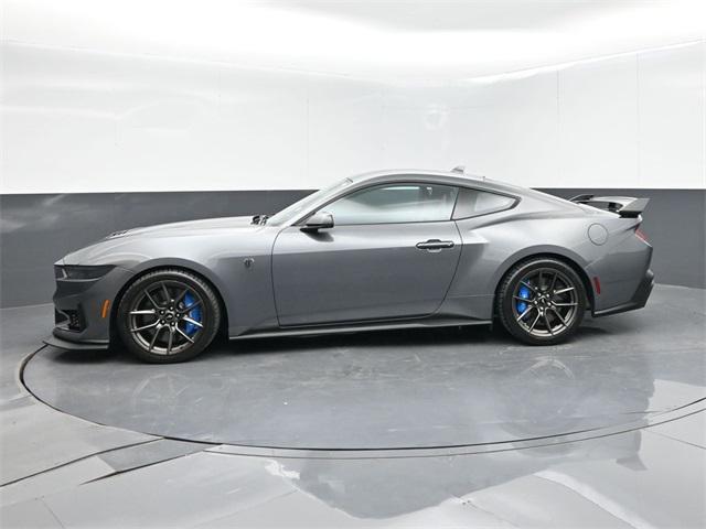 used 2024 Ford Mustang car, priced at $65,990