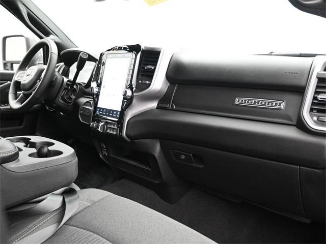 used 2024 Ram 3500 car, priced at $67,312