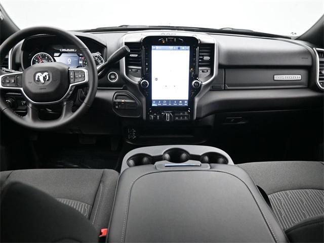 used 2024 Ram 3500 car, priced at $67,312