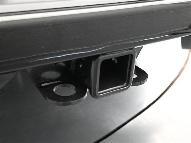 used 2024 Ram 3500 car, priced at $67,312