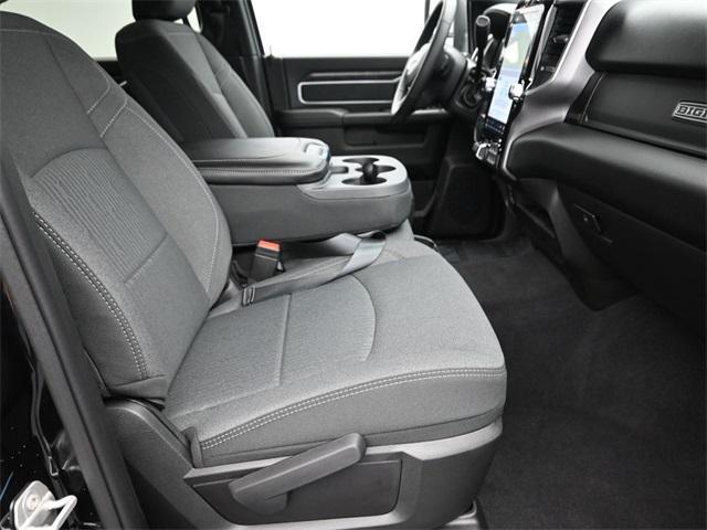 used 2024 Ram 3500 car, priced at $67,312