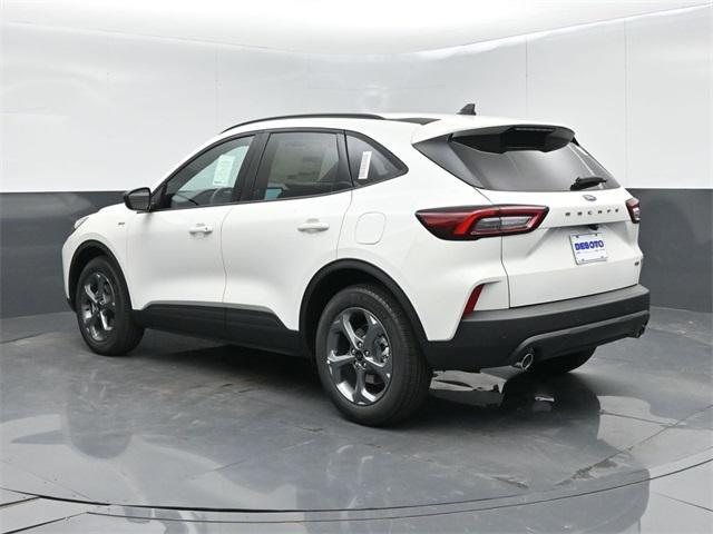 new 2025 Ford Escape car, priced at $29,842