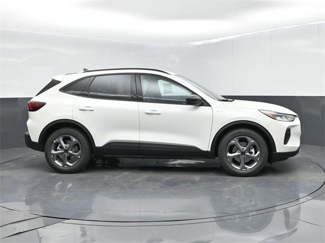 new 2025 Ford Escape car, priced at $29,842