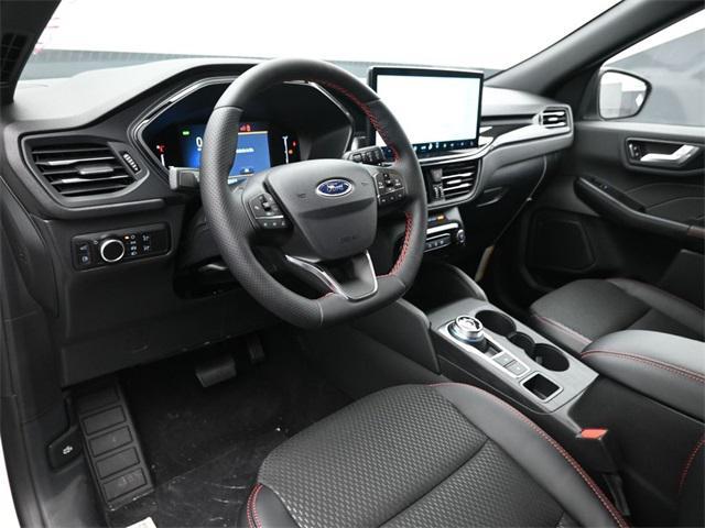 new 2025 Ford Escape car, priced at $29,842