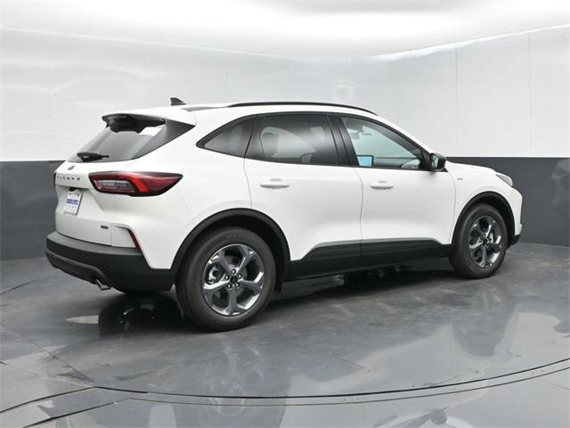 new 2025 Ford Escape car, priced at $29,842