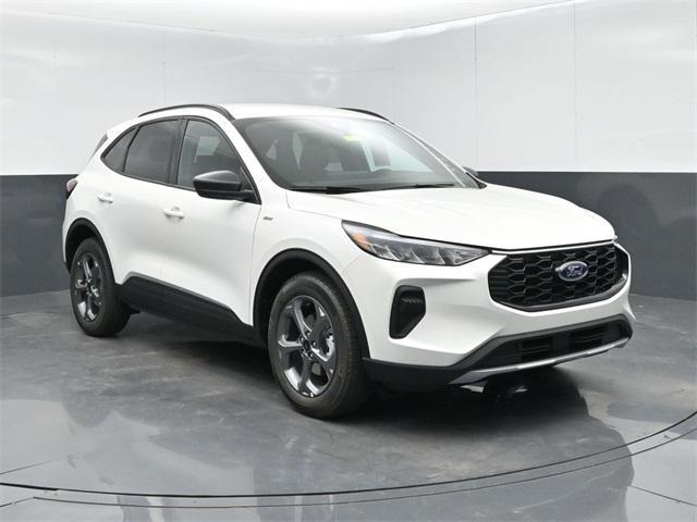 new 2025 Ford Escape car, priced at $29,842