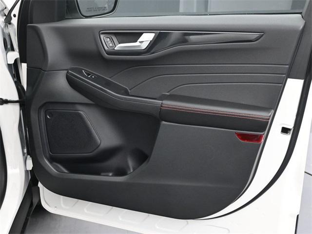 new 2025 Ford Escape car, priced at $29,842