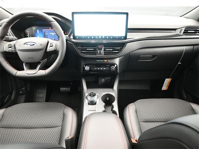 new 2025 Ford Escape car, priced at $29,842