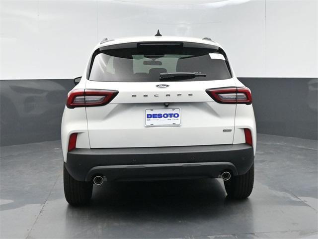 new 2025 Ford Escape car, priced at $29,842