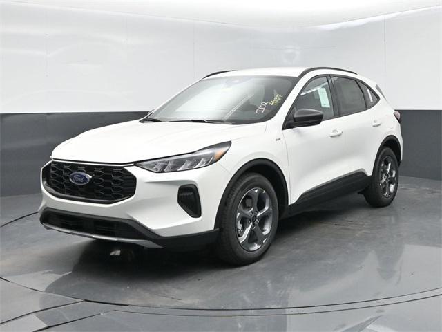 new 2025 Ford Escape car, priced at $29,842