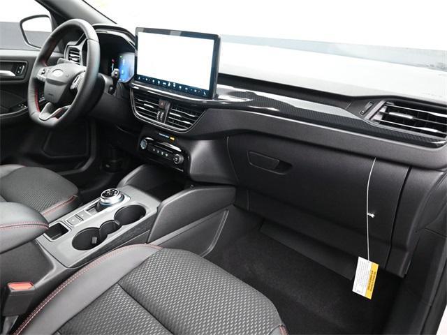 new 2025 Ford Escape car, priced at $29,842