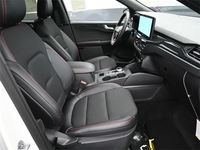 new 2025 Ford Escape car, priced at $29,842