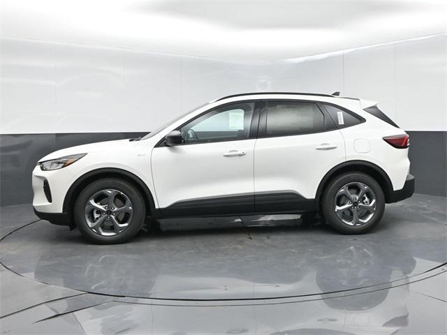 new 2025 Ford Escape car, priced at $29,842