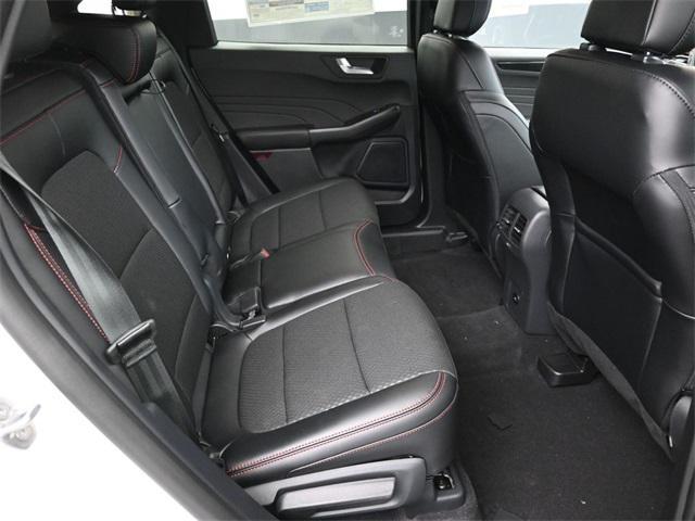 new 2025 Ford Escape car, priced at $29,842