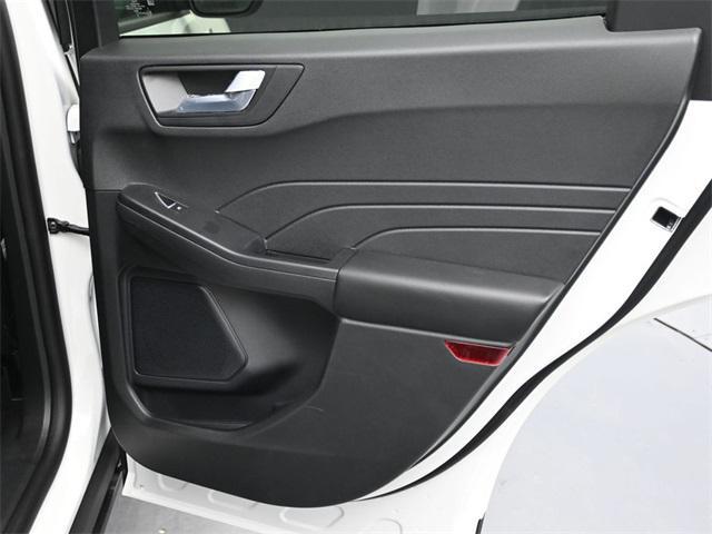 new 2025 Ford Escape car, priced at $29,842