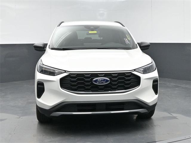 new 2025 Ford Escape car, priced at $29,842