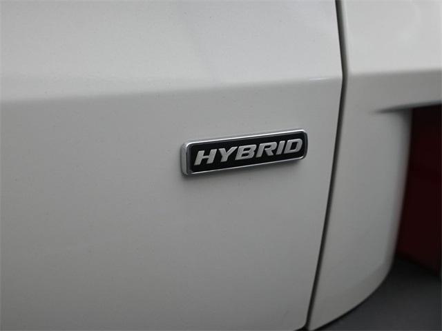 new 2025 Ford Escape car, priced at $29,842