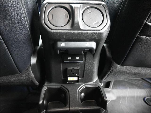 used 2023 Jeep Gladiator car, priced at $39,993