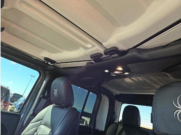 used 2023 Jeep Gladiator car, priced at $39,995