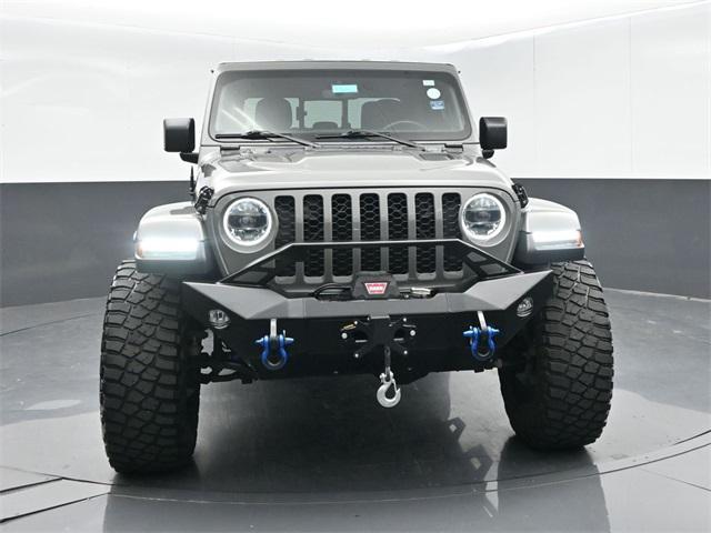used 2023 Jeep Gladiator car, priced at $39,993