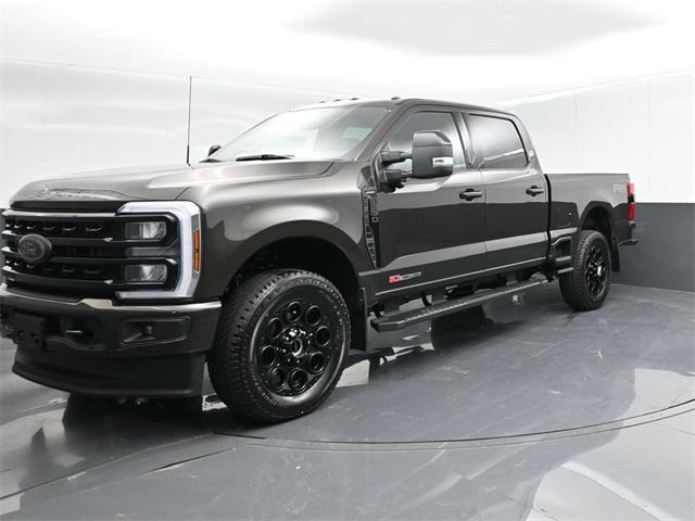 new 2024 Ford F-350 car, priced at $86,430