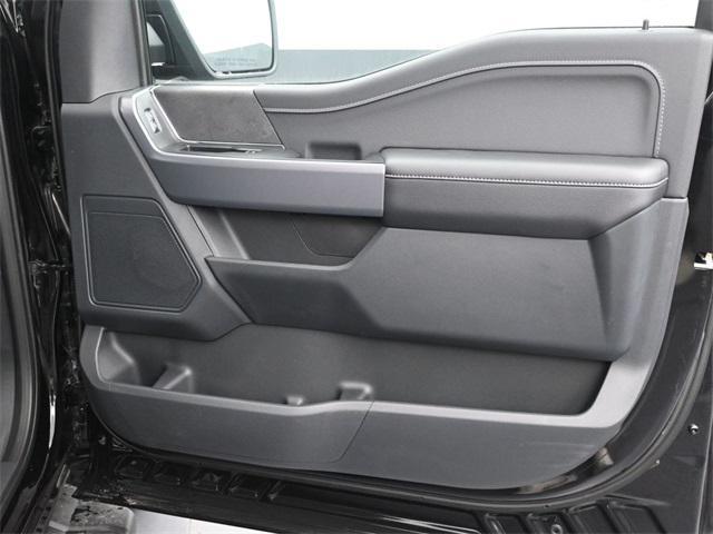 new 2025 Ford F-150 car, priced at $48,199