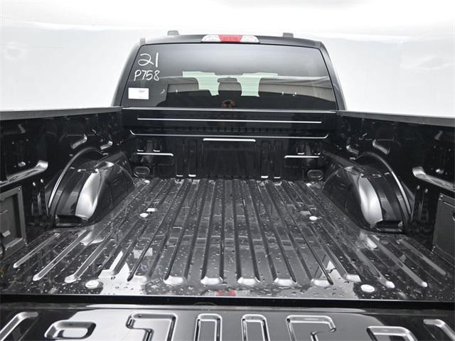new 2025 Ford F-150 car, priced at $48,199