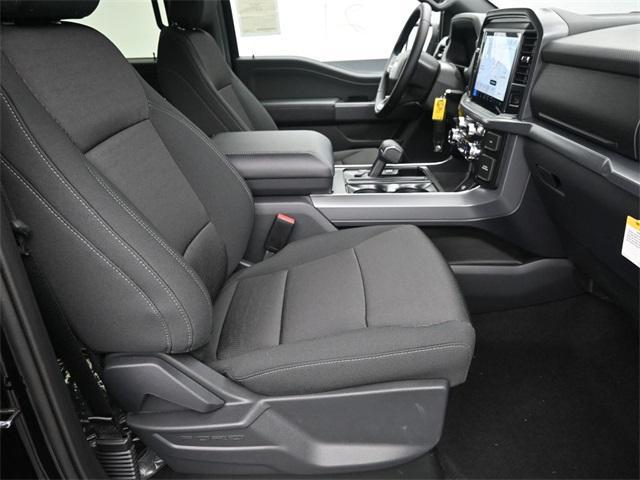 new 2025 Ford F-150 car, priced at $48,199