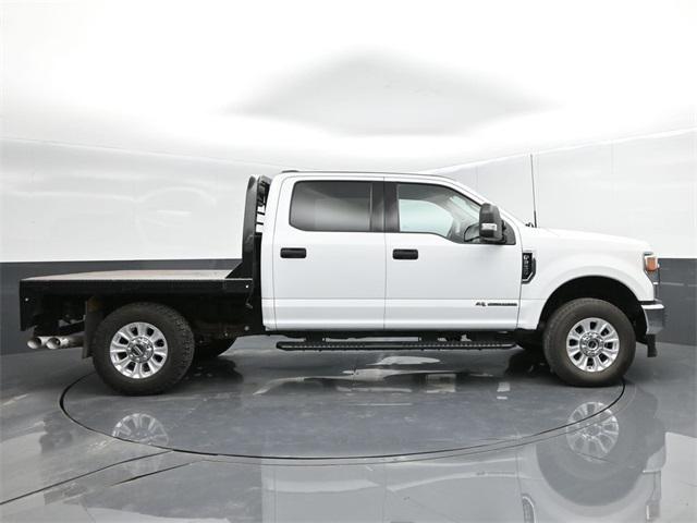 used 2022 Ford F-250 car, priced at $46,400