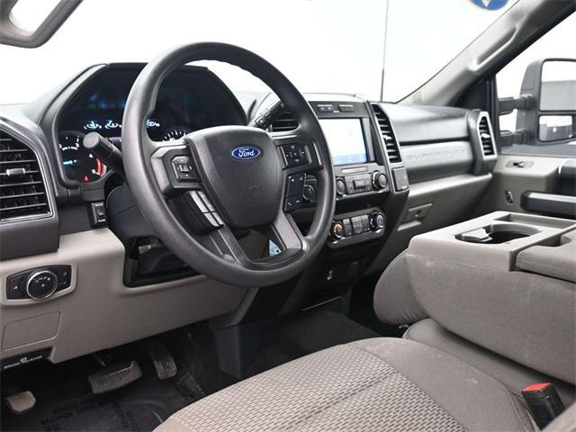 used 2022 Ford F-250 car, priced at $46,400