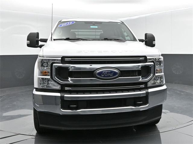 used 2022 Ford F-250 car, priced at $46,400