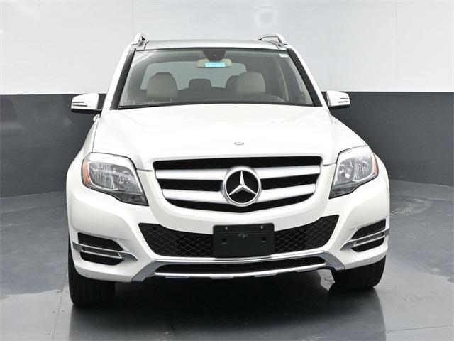 used 2014 Mercedes-Benz GLK-Class car, priced at $13,997