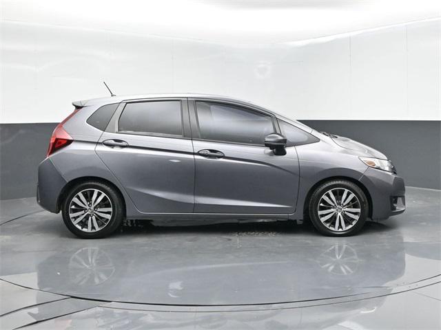 used 2015 Honda Fit car, priced at $11,885